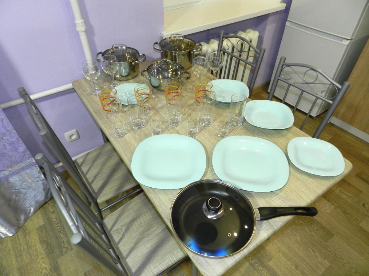 Zaporizhia 3-Room Apartment Near Inturist On Sobornyi Avenue 156, By Grandhome מראה חיצוני תמונה